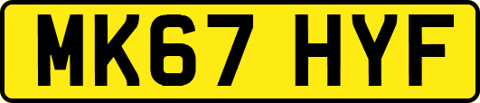MK67HYF