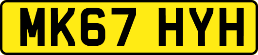 MK67HYH