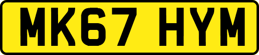 MK67HYM