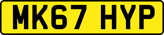 MK67HYP