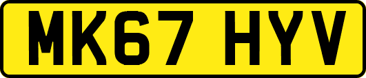 MK67HYV