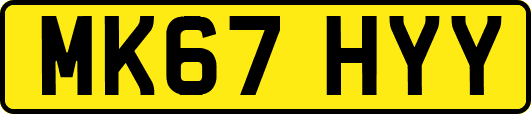 MK67HYY
