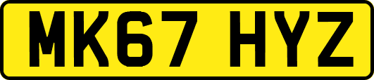 MK67HYZ