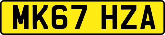 MK67HZA