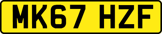 MK67HZF