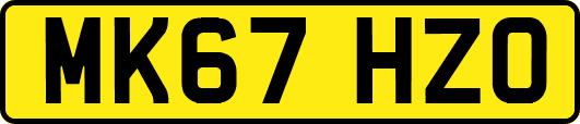 MK67HZO