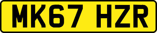 MK67HZR