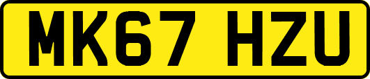 MK67HZU
