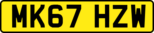 MK67HZW