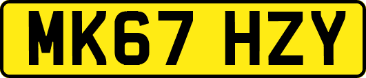 MK67HZY