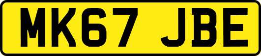 MK67JBE