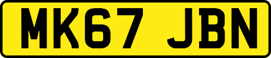 MK67JBN