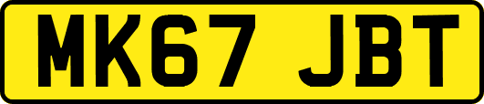 MK67JBT