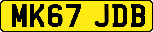 MK67JDB