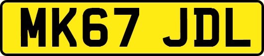 MK67JDL