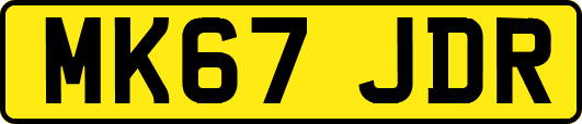 MK67JDR