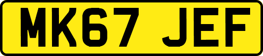 MK67JEF