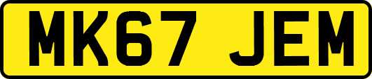 MK67JEM