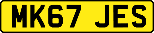 MK67JES