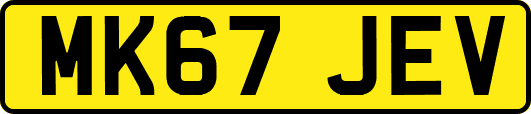 MK67JEV