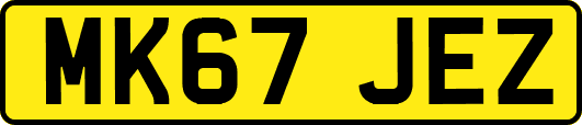 MK67JEZ