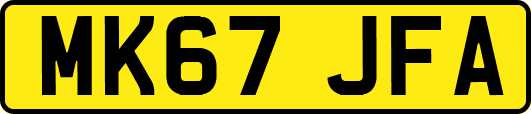 MK67JFA