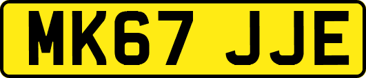 MK67JJE