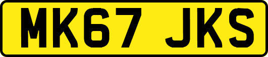MK67JKS