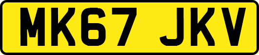 MK67JKV