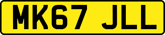 MK67JLL