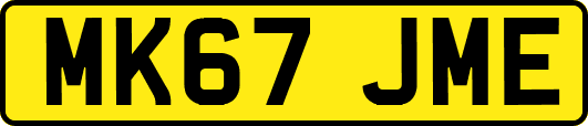 MK67JME