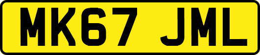 MK67JML