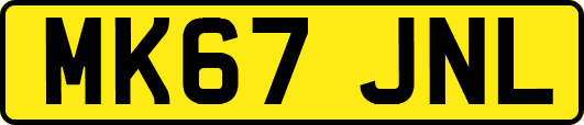 MK67JNL