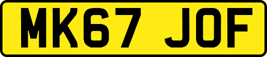 MK67JOF