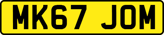 MK67JOM