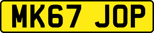 MK67JOP