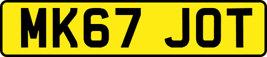MK67JOT