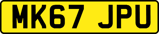 MK67JPU