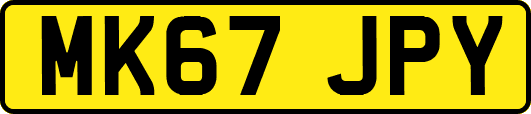 MK67JPY