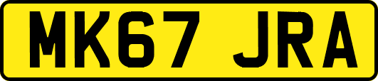 MK67JRA