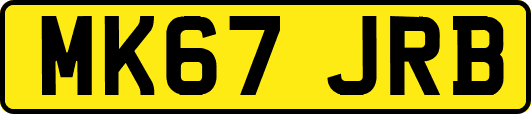 MK67JRB