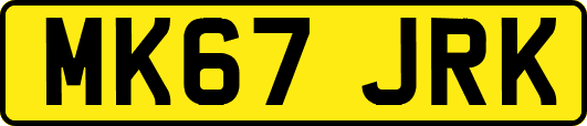 MK67JRK