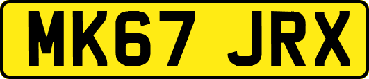 MK67JRX