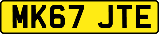 MK67JTE