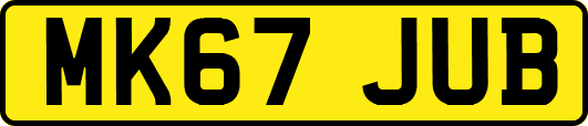 MK67JUB