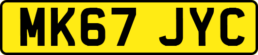 MK67JYC