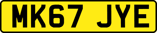 MK67JYE