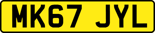 MK67JYL