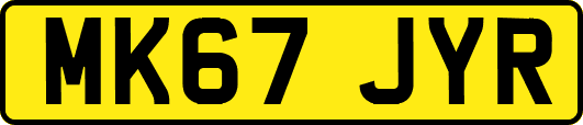 MK67JYR