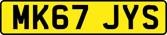 MK67JYS